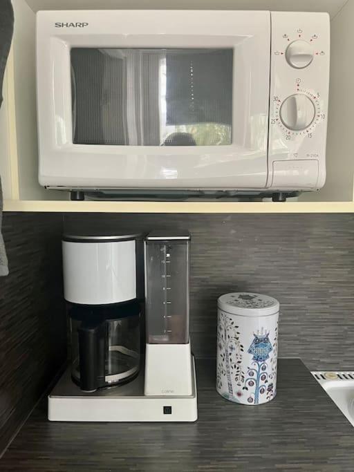 Apartamento Huoneisto Kaupungissa Joensuu