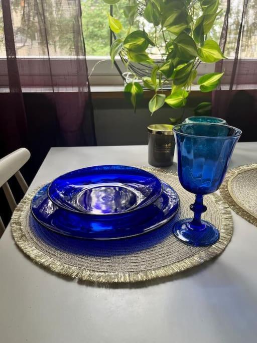 Apartamento Huoneisto Kaupungissa *