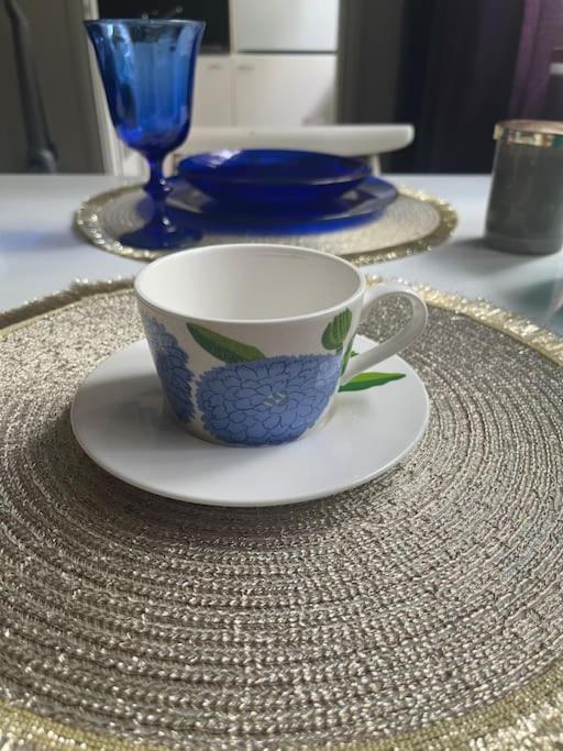 Huoneisto Kaupungissa Apartamento